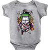 joker Baby Onesie