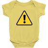 sign Baby Bodysuit
