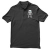 undertale sans Polo Shirt