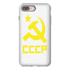 cccp ussr russia che revolution new iPhone 8 Plus