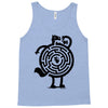 amazin' cat Tank Top