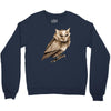 owligami Crewneck Sweatshirt
