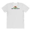 don't tread on me All Over Women's T-shirt