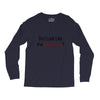 do i like the help desk Long Sleeve Shirts