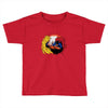 s vs s Toddler T-shirt