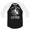 i love strippers 3/4 Sleeve Shirt