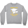 Thank You Ctrl+C And Ctrl+V Crewneck Sweatshirt