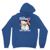 save the puppies Unisex Hoodie