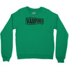 vampires Crewneck Sweatshirt
