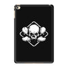 skate until the end black iPad Mini 4