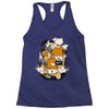 are you ready Racerback Tank