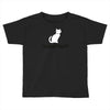 trick or treat Toddler T-shirt