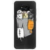 kittens in a pocket Samsung Galaxy S8