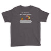 no princess only khlav kalash Youth Tee