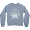 camp Crewneck Sweatshirt