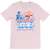 rock man T-Shirt