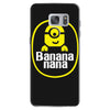 banana minion despicable nana Samsung Galaxy S7