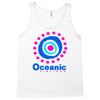 lost oceanic airlines Tank Top