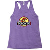 toronto Racerback Tank