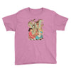 wonderlands Youth Tee