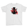 Wolwerine Youth Tee