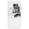 science pun Samsung Galaxy S7 Edge