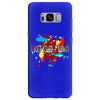 i just killed a clown Samsung Galaxy S8 Plus
