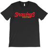 Drawing T-Shirt