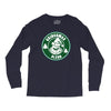 grinchmas Long Sleeve Shirts