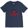 lifesaver V-Neck Tee
