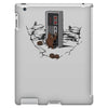 dawn of gaming iPad 3 and 4 Case