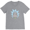 my new catchphrase V-Neck Tee