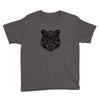 lion Youth Tee