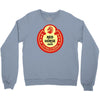red horse extra strong beer Crewneck Sweatshirt