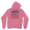 us flag Unisex Hoodie