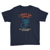 i may be wrong but i highly doubt it i'm a scorpio Youth Tee