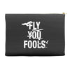 Fly You Fools Accessory Pouches