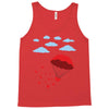 Tree Of Love Tank Top