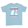 Pray for Las Vegas, Route 91 Harvest 2017 Youth Tee