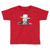 Bob Dylan Nobel Tee Toddler T-shirt
