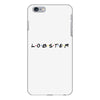 Lobster iPhone 6 Plus/6s Plus Case
