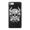 skull viking iPhone 7 Case