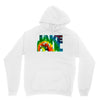 jake paul Jungle Parrot Unisex Hoodie