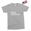 make herstory Exclusive T-shirt