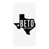 Beto For Senate Texas Map iPhoneX