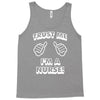 trust me i'm a nurse Tank Top