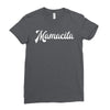 mamacita Ladies Fitted T-Shirt
