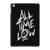 all time low graffiti iPad Mini 4