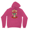 appetite for protection Unisex Hoodie