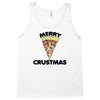 merry crustmas Tank Top